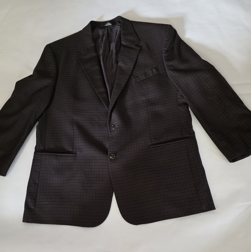 Mens Joespk A Banks Size 44 Sport Coat
